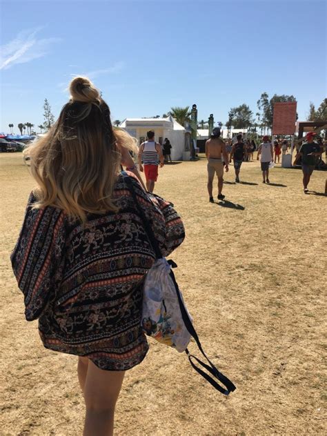 Coachella Car Camping Tips: What They Don't Tell You | Seeking Neverland