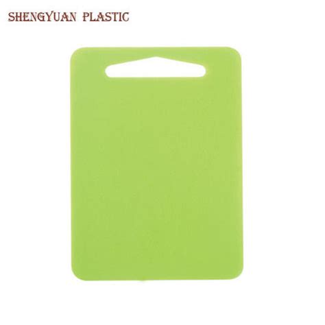 Vegetable Pp Plastic Cutting Board at Best Price in Taizhou City | Taizhou Zhenghuan Plastic Co.,ltd