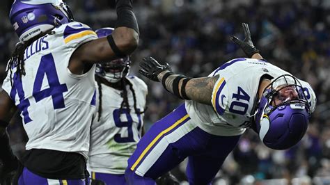 Vikings beat Raiders 3-0 in lowest-scoring NFL game in 16 years - ABC7 San Francisco