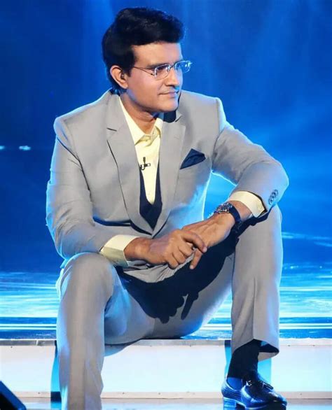 Sourav Ganguly Net Worth 2022, Income, Car Collection