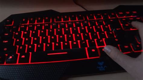 Full Back-lit vs Key Symbol-lit keyboard? : r/MechanicalKeyboards