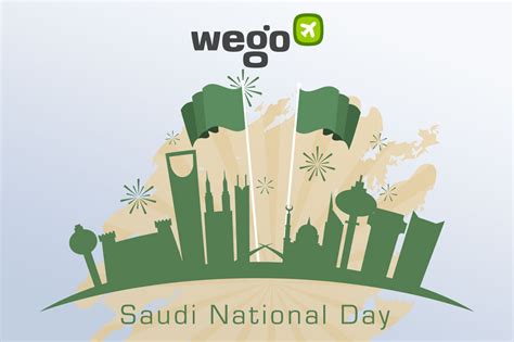 National Day of Saudi Arabia 2025: Date, History, Identity & More ...