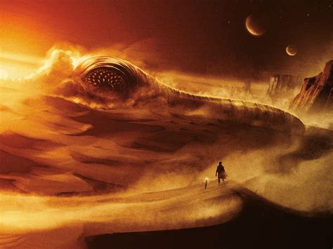 2560x1440 Resolution Dune Movie Concept Art 2020 1440P Resolution ...