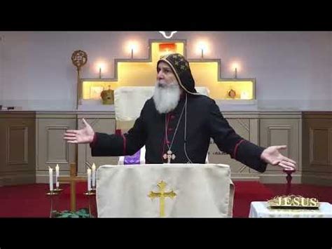 Bishop Mar Mari Emmanuel On LGBT. - YouTube