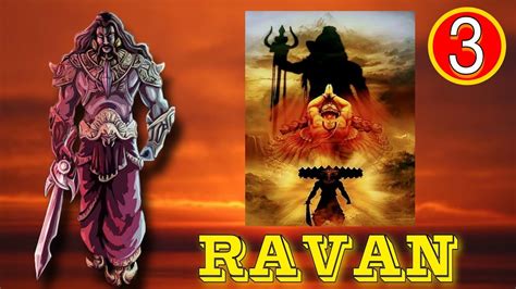 Ravan: Demon or Devotee? Unraveling the Mystery of the Mythological ...