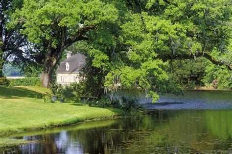 Middleton Plantation Charleston: Near The Vendue Hotel