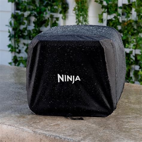 Ninja Woodfire™ Premium Outdoor Oven Cover - Outdoor Ovens