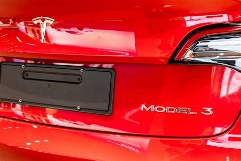 Tesla, Ford in major recall of thousands of vehicles