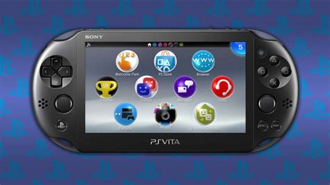 PlayStation Vita Slim Review - GameSpot