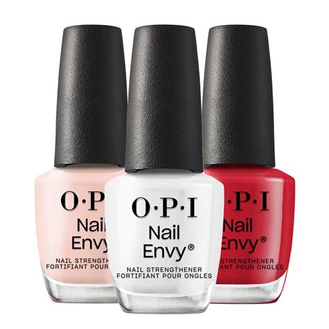 OPI Nail Envy