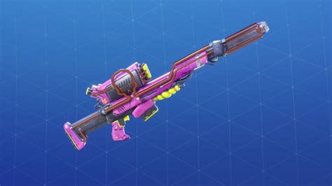 Best Fortnite: Save the World weapons and gun schematics - Gamepur