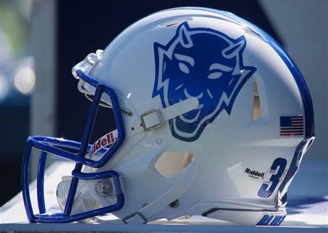 Blue Devil Nation: 2020 Duke Football Schedule Released