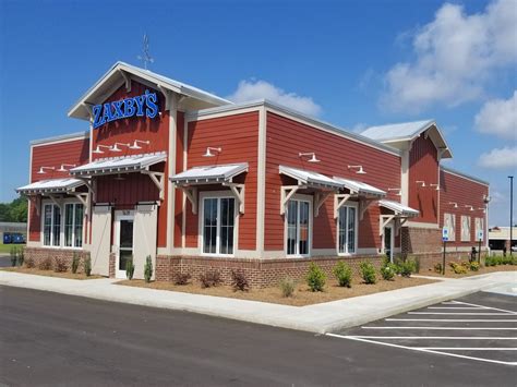 Zaxby’s Hatches First Covington, TN Restaurant | Restaurant Magazine