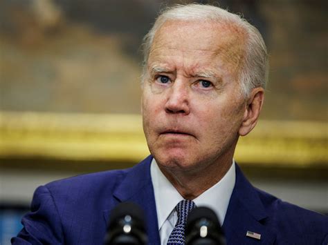 Joe Biden Loses Base as Black Voters Want Different 2024 Candidate ...