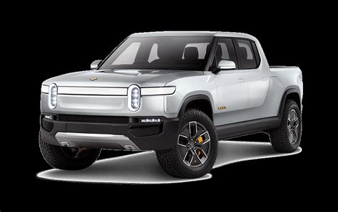 Rivian R1T Price in UAE, Images, Specs & Features