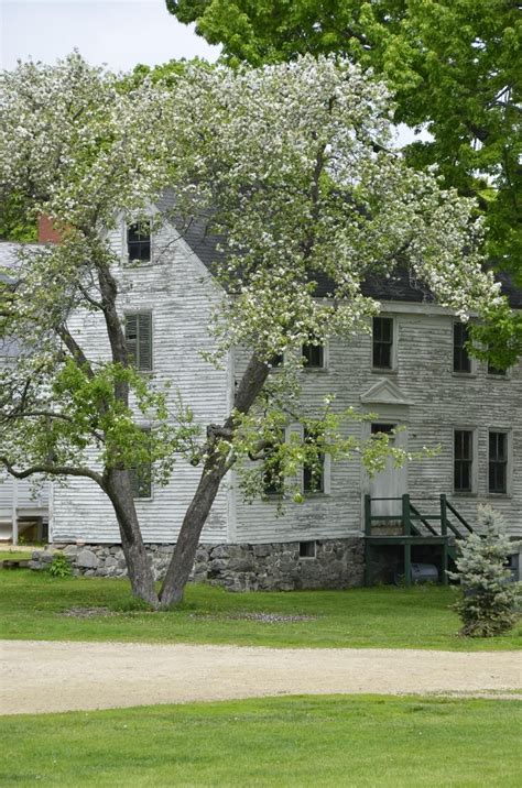 Strawbery Banke Museum | Portsmouth new hampshire, Portsmouth, New ...