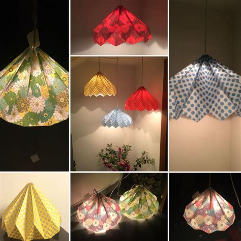 Paper Lamp Shades | Paper lamp, Paper lampshade, Lamp