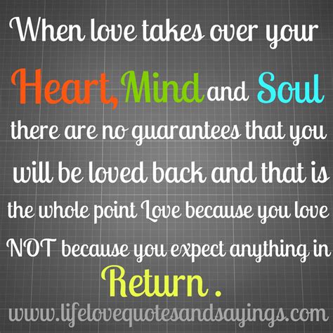 Heart And Soul Quotes. QuotesGram