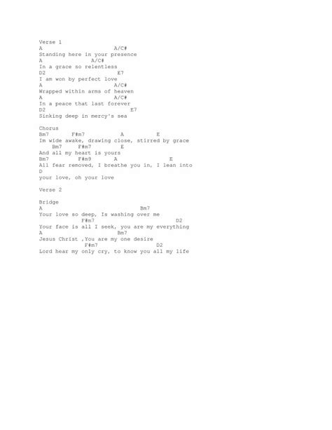 (PDF) Sinking Deep guitar chords - DOKUMEN.TIPS