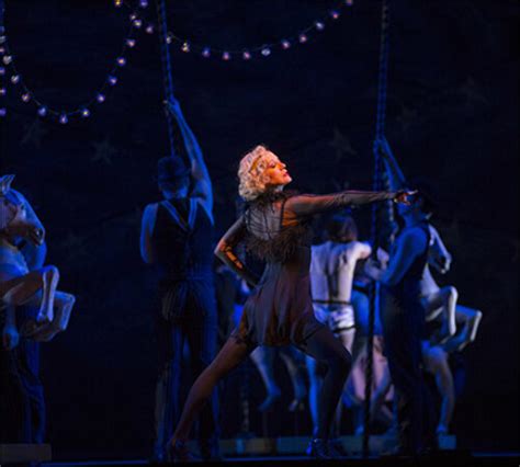 Charlotte d’Amboise and Ryan Silverman Will Return Broadway's Chicago | Playbill