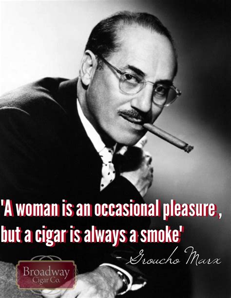 Famous Cigar Smokers Quotes. QuotesGram