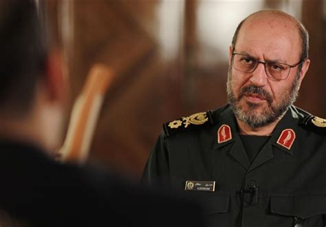 All US Bases in Region within Range of Iranian Missiles: Leader’s Aide - Defense news - Tasnim ...