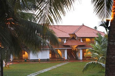 Backwater Ripples | Luxury Spa & Ayurveda Resorts in Kumarakom