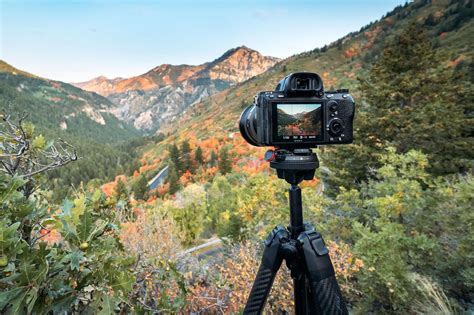 Peak Design Travel Tripod Review: The Ultimate Photography Tool?