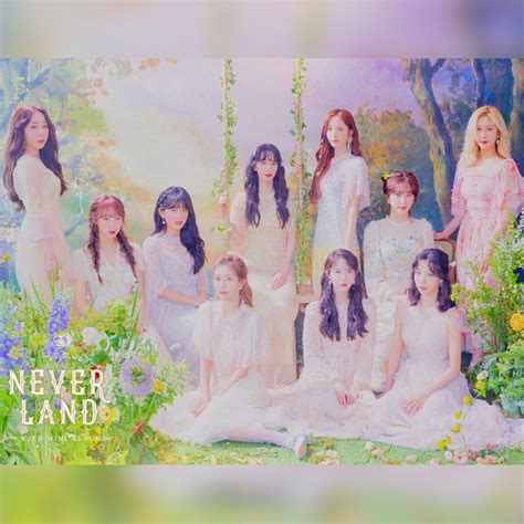 WJSN Member Profile: 13 Member Girl Group From Another Universe | Kpop ...