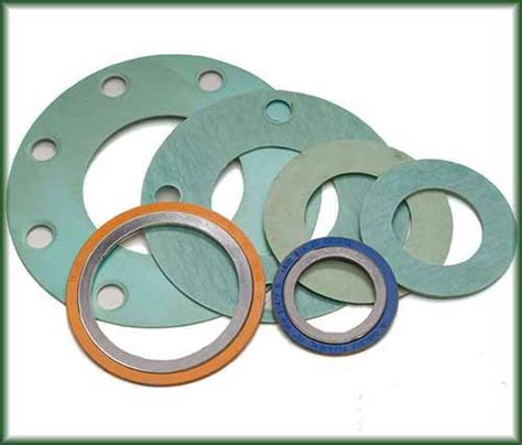 Pipe Fittings Gaskets in Texas | Steel Supply, L.P.