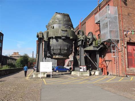 Kelham Island Museum (Sheffield) - 2021 All You Need to Know BEFORE You Go | Tours & Tickets ...