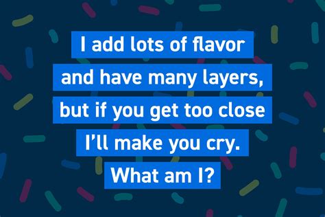 60 Best Riddles for Kids with Answers | Reader's Digest