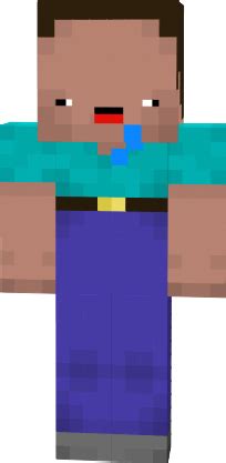 noob skin | Nova Skin