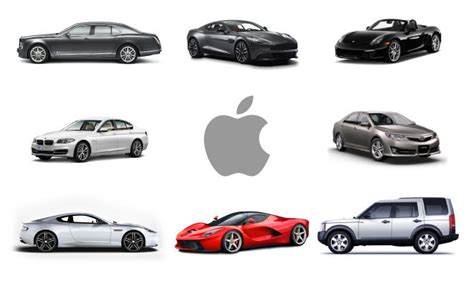 Apple Car | AppleInsider