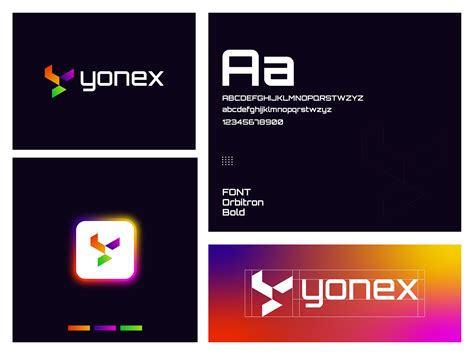 Yonex Logo Design (Unused ) by Mriajul838 on Dribbble