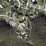 Goucher College in Towson, MD (Google Maps)