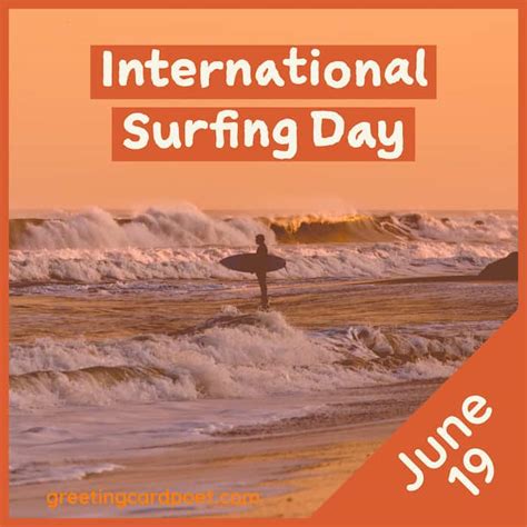 International Surfing Day Jokes, Quotes, and FAQs for Surfers