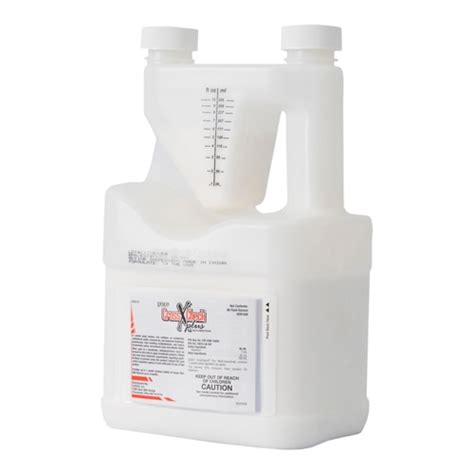 LESCO Crosscheck Plus Insecticide 96 oz. | SiteOne