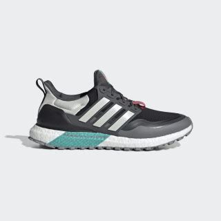 adidas Ultraboost All Terrain Shoes - Black | adidas US