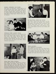 Everett High School - Memories Yearbook (Everett, MA), Class of 1964, Page 137 of 148