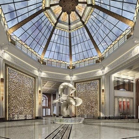 Photo Gallery for Fairmont Peace Hotel in Shanghai - China | Five Star Alliance