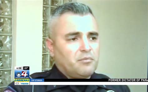 Mission police sergeant resigns after controversial video on Facebook surfaces | KVEO-TV