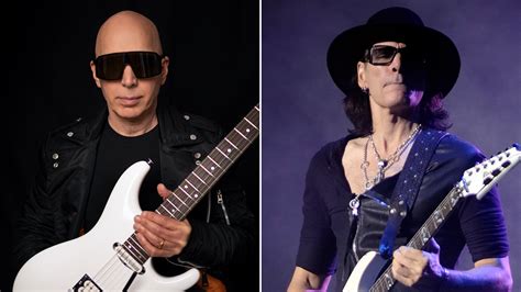 Joe Satriani Concerts & Live Tour Dates: 2024-2025 Tickets