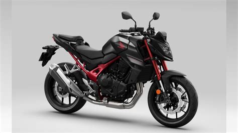 Honda CB750 Hornet 2023 unveiled in Europe: Specs, Features