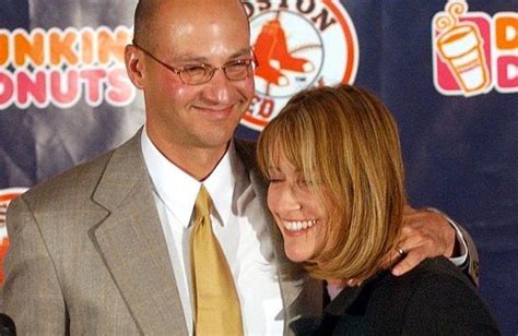 Jacque Lang MLB Terry Francona's Wife (Bio, Wiki) | Terry francona ...