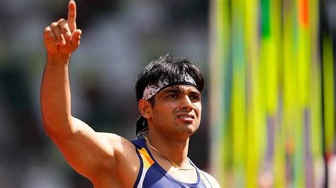 Neeraj Chopra men's javelin throw finals Tokyo Olympics LIVE Updates ...