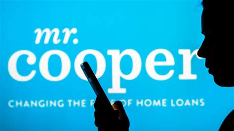 Mortgage giant Mr. Cooper hit with cyberattack possibly affecting more than 14 million customers ...