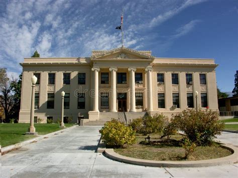 County Courthouse stock photo. Image of historic, house - 393862