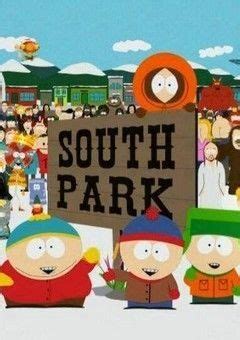 Watch South Park Season 1 Online - South Park Season 1