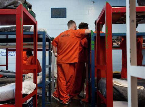 'Deep indifference to human suffering' at Harris County Jail, lawyers say